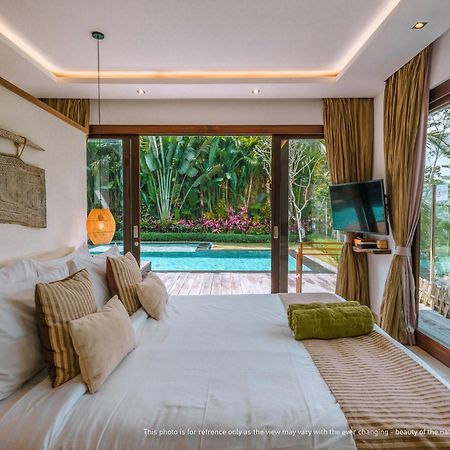 K Club Ubud Ngoại thất bức ảnh