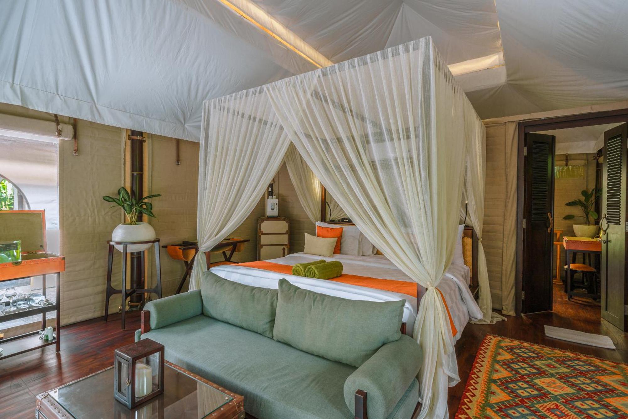 K Club Ubud Ngoại thất bức ảnh