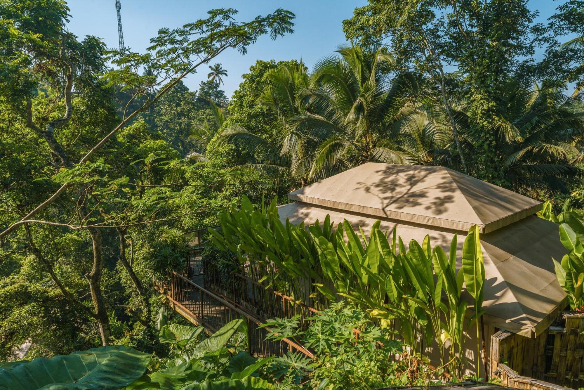 K Club Ubud Phòng bức ảnh