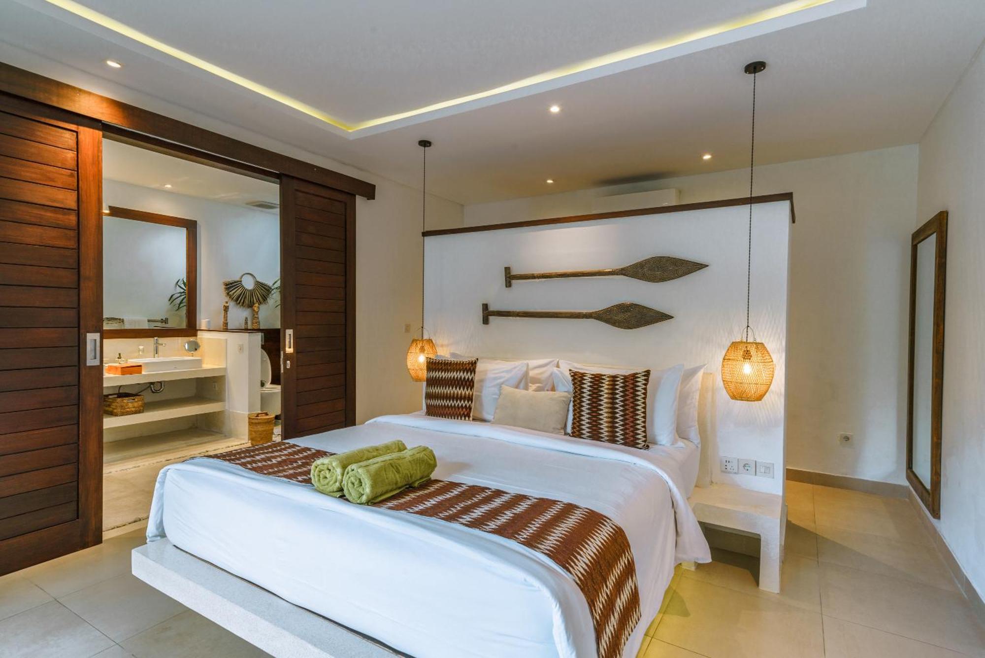 K Club Ubud Phòng bức ảnh