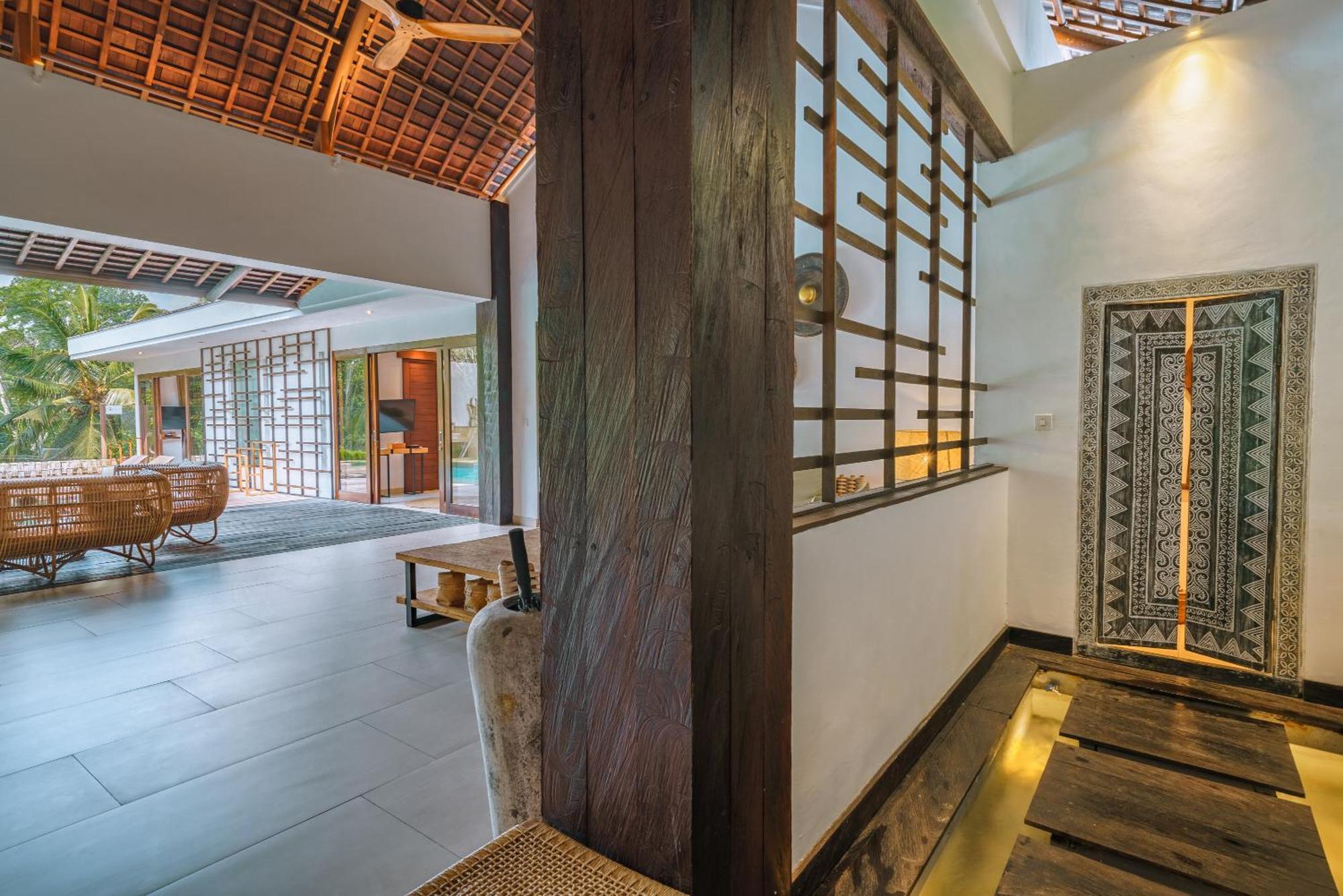 K Club Ubud Ngoại thất bức ảnh