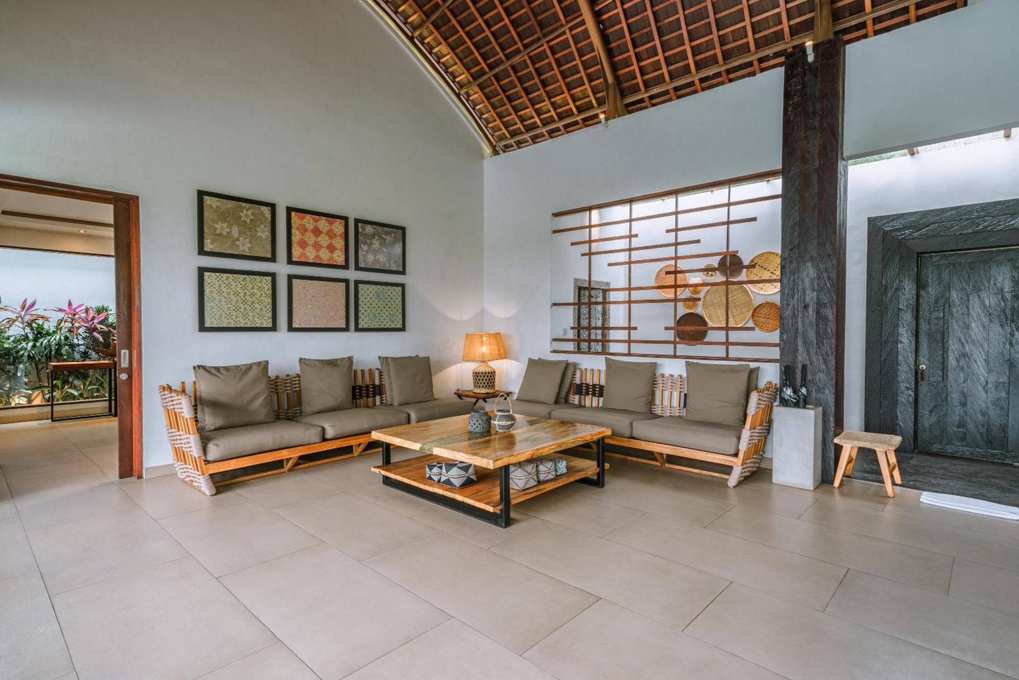 K Club Ubud Ngoại thất bức ảnh