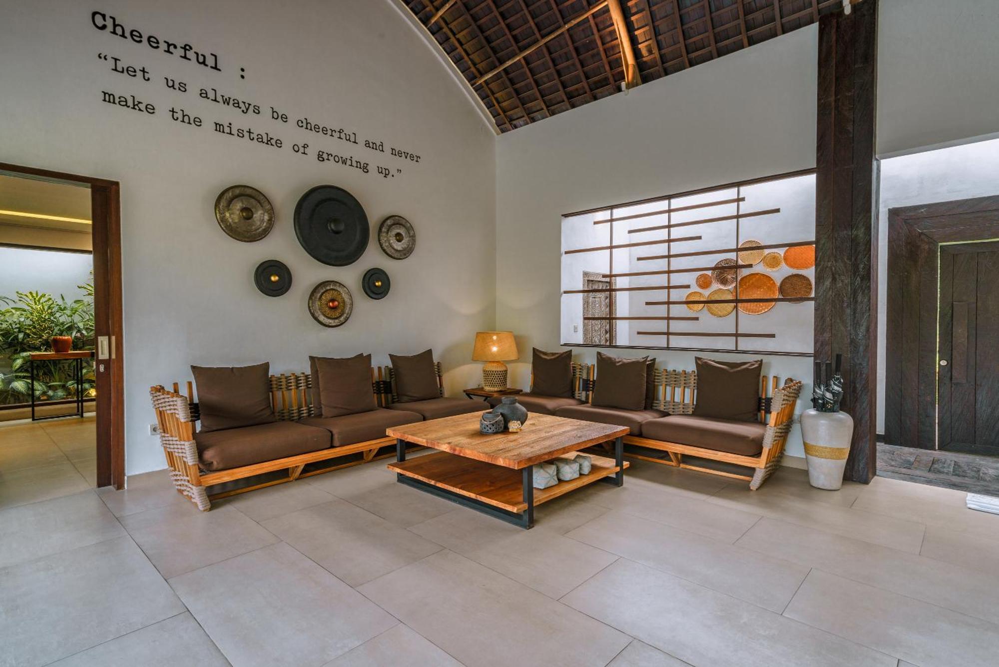 K Club Ubud Phòng bức ảnh